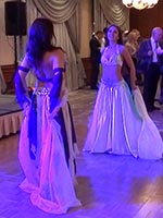 Танец живота дуэт заказать