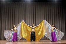 дуэт трио танец живота заказать шоу