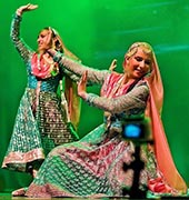 Танец живота заказать