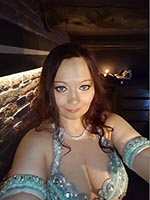 Заказать восточное шоу