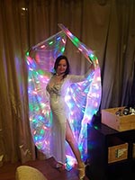 Танец живота заказать