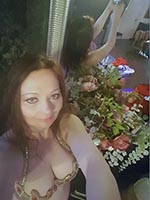 Танец живота на праздник