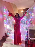 Танец живота заказать